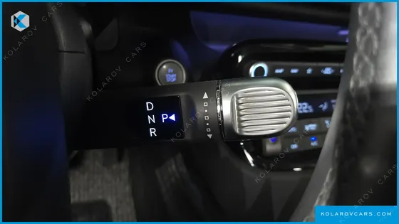 HYUNDAI CASPER INSPIRATION
