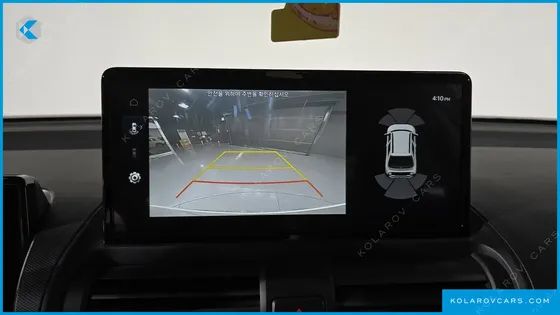 HYUNDAI CASPER INSPIRATION