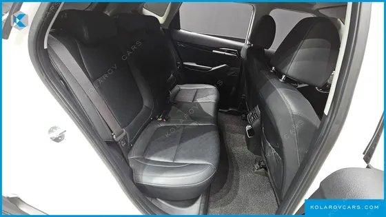 KIA SELTOS GASOLINE 1.6 TURBO 2WD