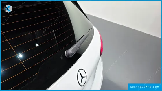 MERCEDES A-CLASS A220 HATCHBACK
