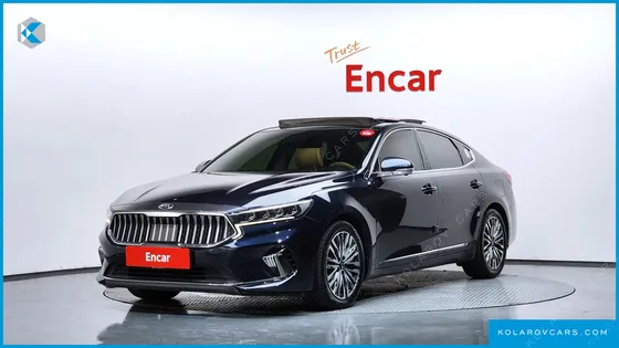 KIA K7 2.5 GDI X EDITION