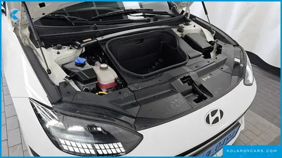 HYUNDAI IONIQ 6 LONG RANGE