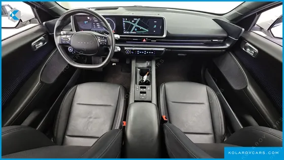 HYUNDAI IONIQ 6 LONG RANGE