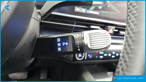 HYUNDAI IONIQ 6 LONG RANGE