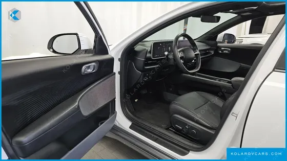 HYUNDAI IONIQ 6 LONG RANGE