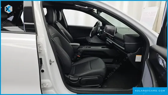 HYUNDAI IONIQ 6 LONG RANGE