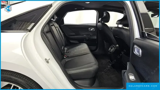 HYUNDAI IONIQ 6 LONG RANGE