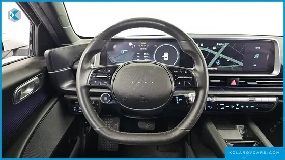 HYUNDAI IONIQ 6 LONG RANGE