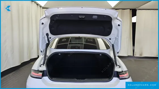 HYUNDAI IONIQ 6 LONG RANGE