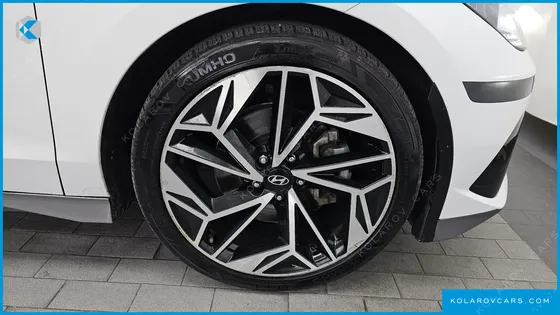 HYUNDAI IONIQ 6 LONG RANGE
