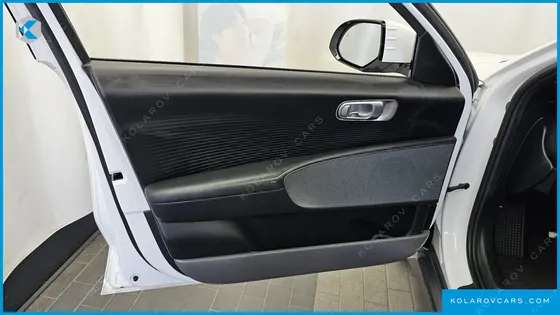 HYUNDAI IONIQ 6 LONG RANGE