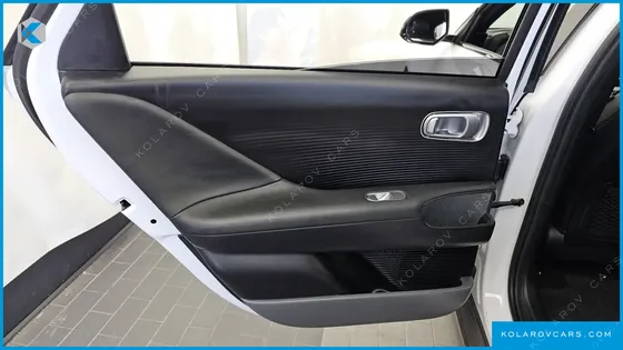 HYUNDAI IONIQ 6 LONG RANGE