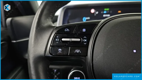 HYUNDAI IONIQ 6 LONG RANGE
