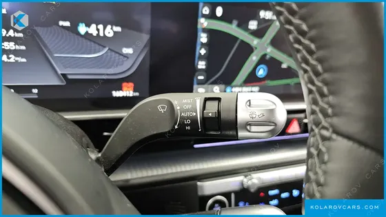 HYUNDAI IONIQ 6 LONG RANGE