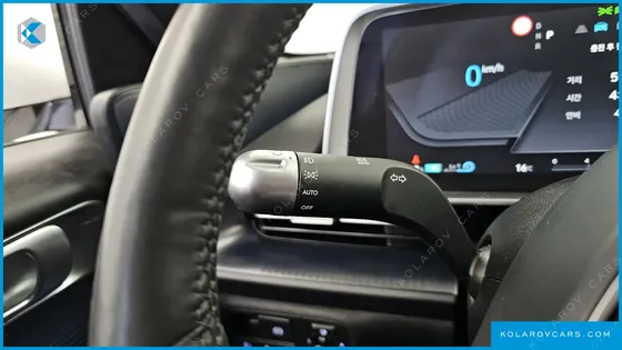 HYUNDAI IONIQ 6 LONG RANGE