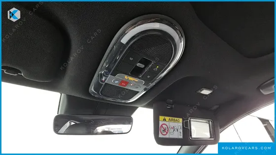 HYUNDAI IONIQ 6 LONG RANGE