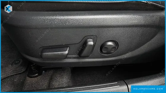 KIA SELTOS GASOLINE 1.6 TURBO 2WD