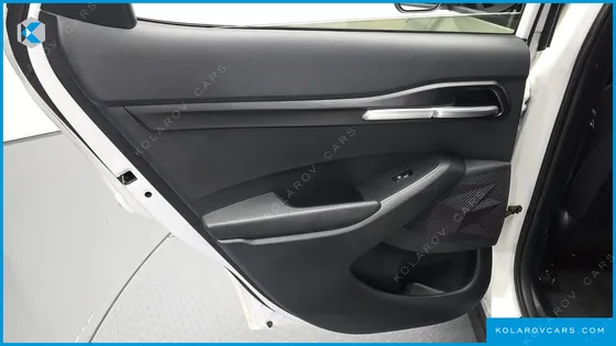 KIA SELTOS GASOLINE 1.6 TURBO 2WD