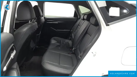 KIA SELTOS GASOLINE 1.6 TURBO 2WD
