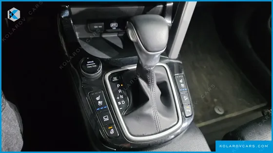 KIA SELTOS GASOLINE 1.6 TURBO 2WD