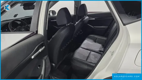 KIA SELTOS GASOLINE 1.6 TURBO 2WD