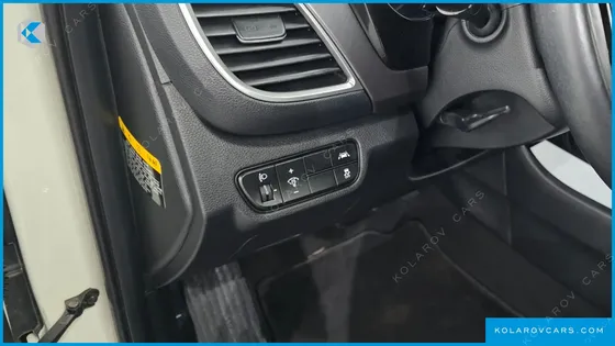 KIA SELTOS GASOLINE 1.6 TURBO 2WD