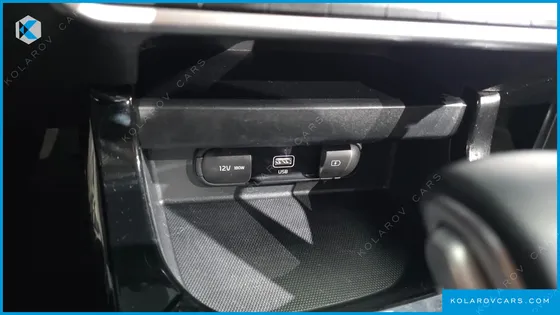 KIA SELTOS GASOLINE 1.6 TURBO 2WD