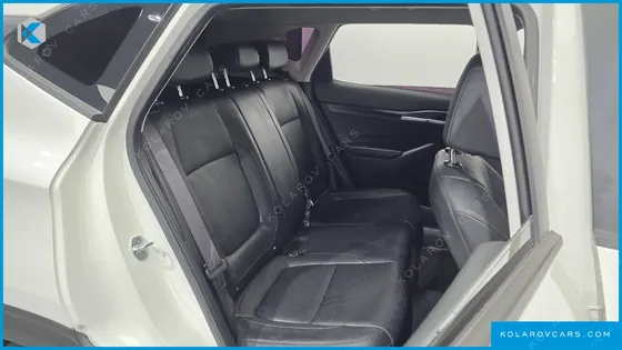 KIA SELTOS GASOLINE 1.6 TURBO 2WD