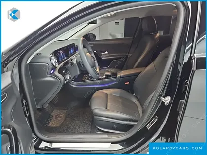 MERCEDES A-CLASS A220 SEDAN