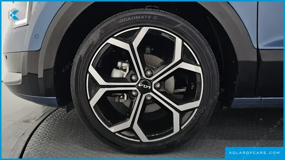 KIA NIRO SIGNATURE