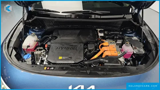 KIA NIRO SIGNATURE