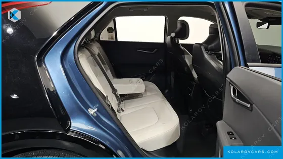 KIA NIRO SIGNATURE