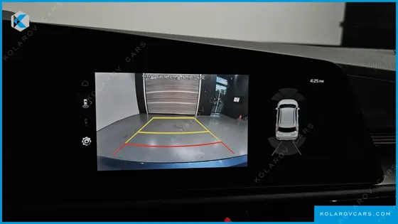 KIA NIRO SIGNATURE