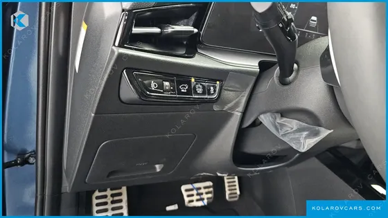 KIA NIRO SIGNATURE