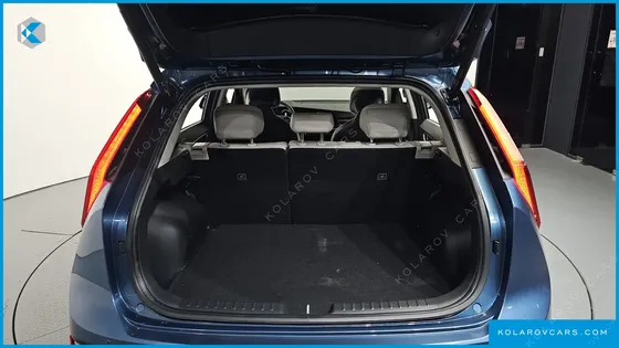 KIA NIRO SIGNATURE
