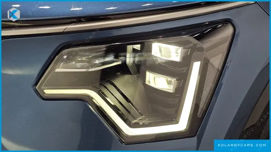 KIA NIRO SIGNATURE