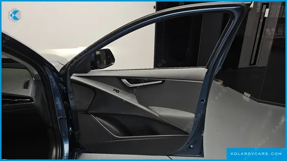 KIA NIRO SIGNATURE