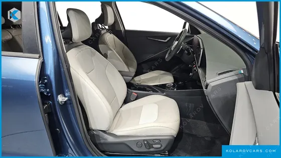 KIA NIRO SIGNATURE