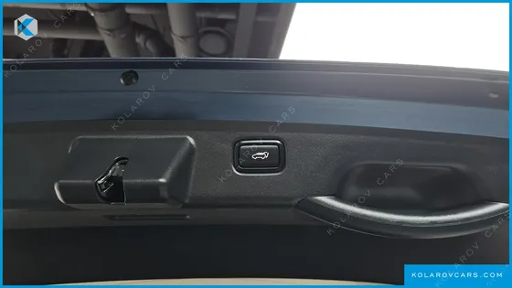 KIA NIRO SIGNATURE