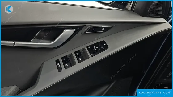 KIA NIRO SIGNATURE