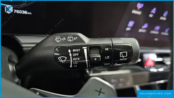 KIA NIRO SIGNATURE