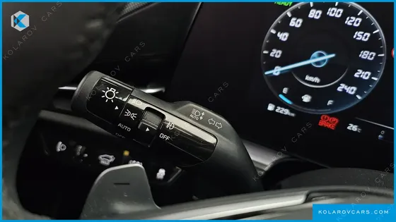 KIA NIRO SIGNATURE