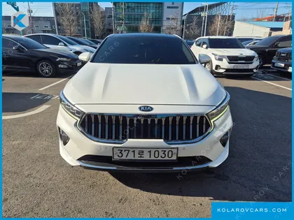 KIA K7 3.0 GDI NOBLESSE