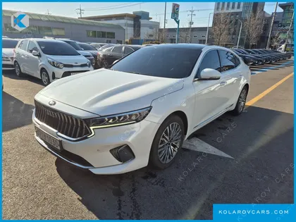 KIA K7 3.0 GDI NOBLESSE
