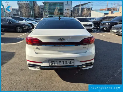 KIA K7 3.0 GDI NOBLESSE