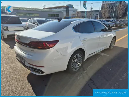 KIA K7 3.0 GDI NOBLESSE