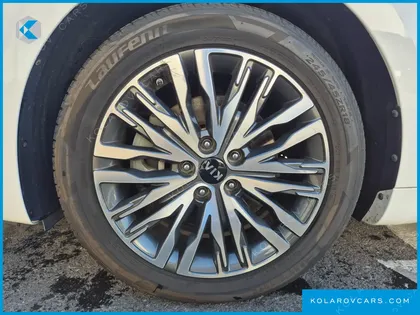 KIA K7 3.0 GDI NOBLESSE