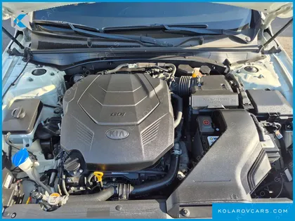 KIA K7 3.0 GDI NOBLESSE