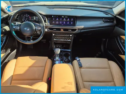 KIA K7 3.0 GDI NOBLESSE