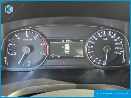KIA K7 3.0 GDI NOBLESSE